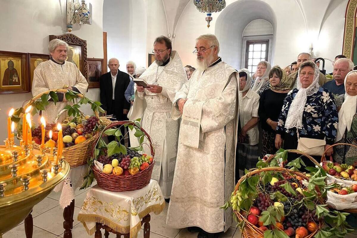 Яблочный Спас: что можно и что нельзя делать в праздник