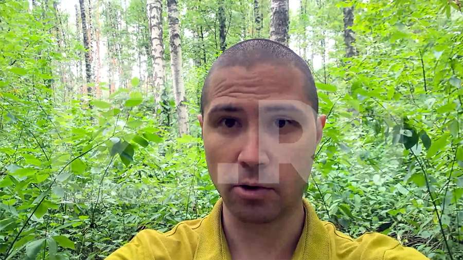 Биолог назвал причины участившихся нападений медведей на людей