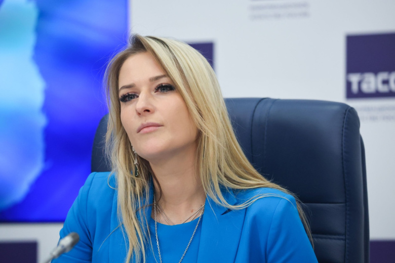 Лантратова рассказала, кого Украина вернула России из плена