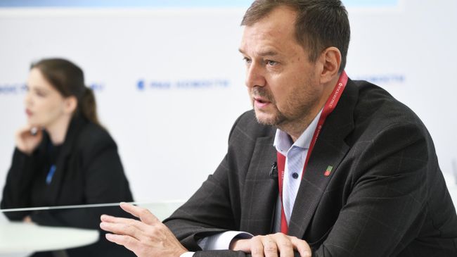 Обстановку на трассе "Новороссия" удалось стабилизировать, заявил Балицкий