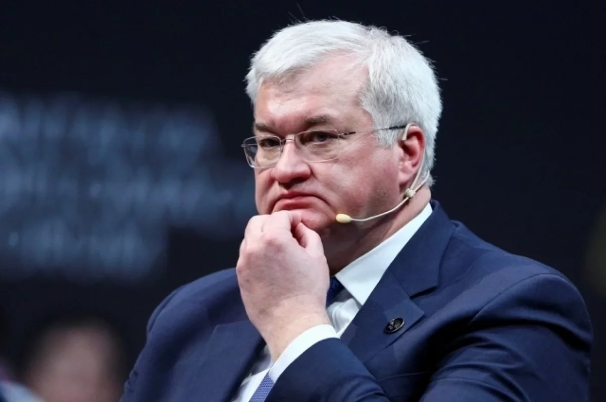 Рада поддержала кандидатуру Сибиги на пост главы МИД Украины