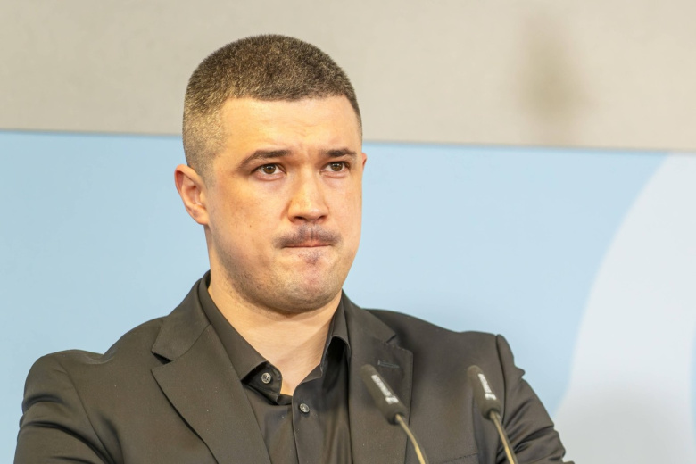 Политолог ответил, способен ли Федоров организовать госпереворот на Украине