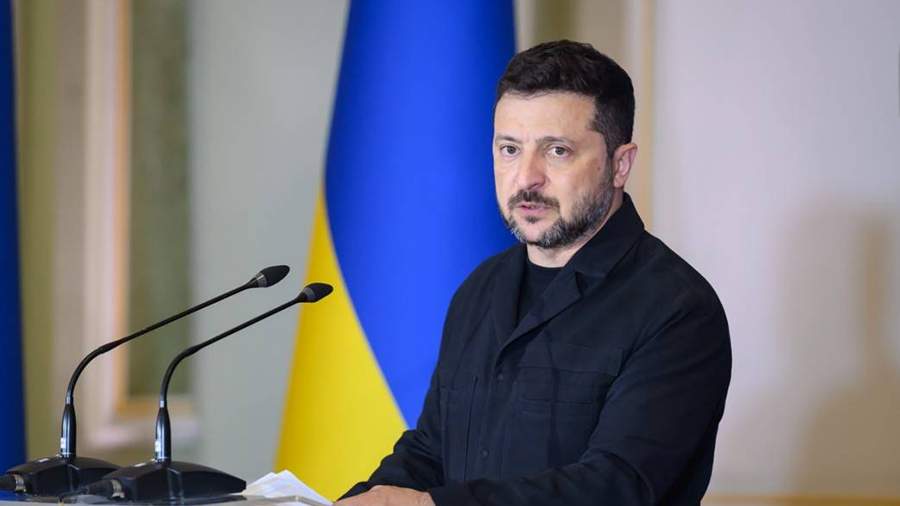 Филиппо счел заявление Федорова о кризисе на Украине катастрофой для Зеленского
