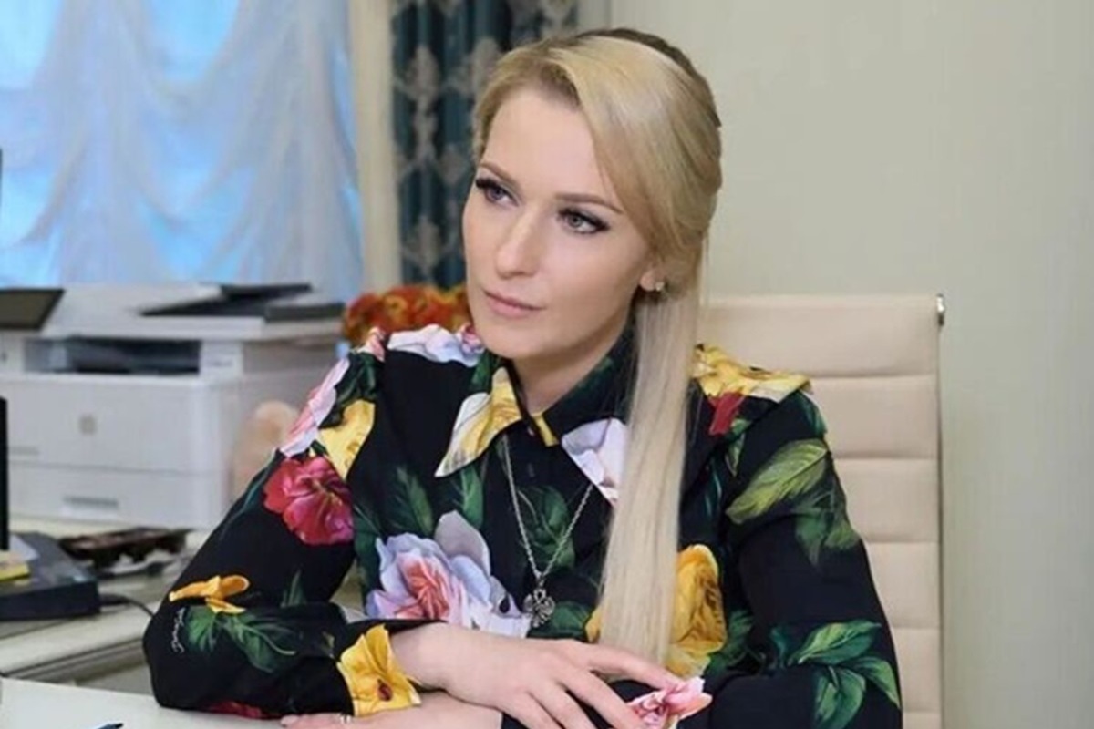 Лантратова и украинский омбудсмен обменялись списками пропавших без вести