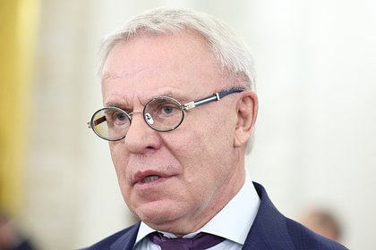 Фетисов призвал вернуть Валиевой золотую олимпийскую медаль