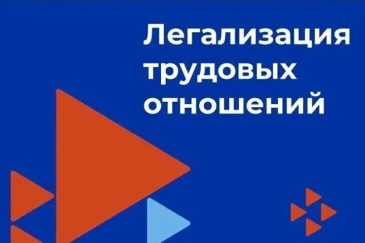 Более 8 тысяч жителей Чувашии легализовали трудовые отношения с начала 2026 года