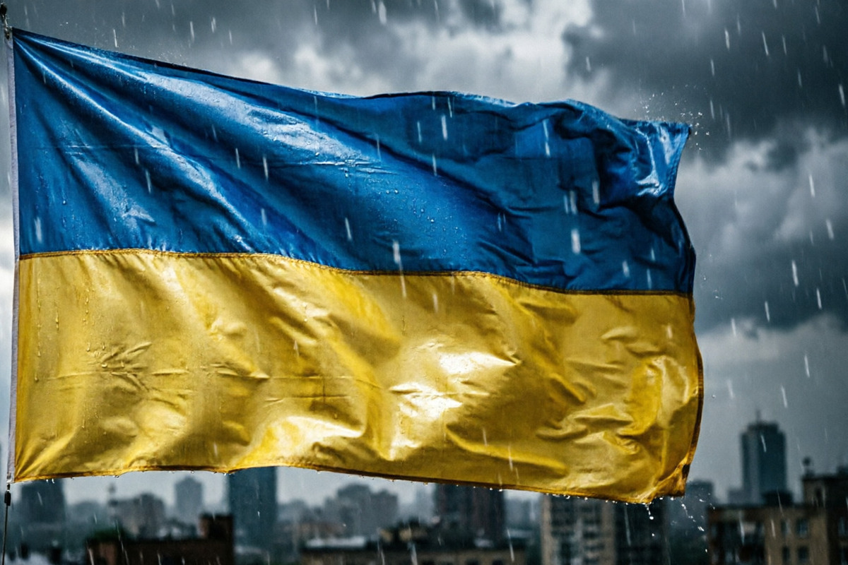 Хмару назначили министром обороны Украины