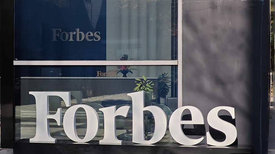 Forbes может включить в российский список миллиардеров нового бизнесмена