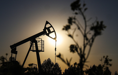 Создана модель для добычи тяжелых сортов нефти