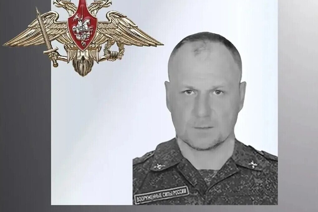 В Ивановской области простились с участником СВО Алексеем Галаничевым