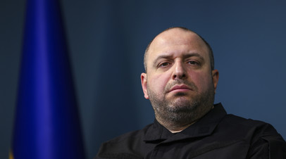ТАСС: Умеров стал управляющим компании из США, связанной с коррупцией на Украине