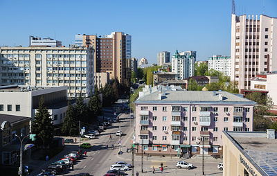 Эксперт Чегодаева рассказала, в каких городах продаются самые доступные квартиры