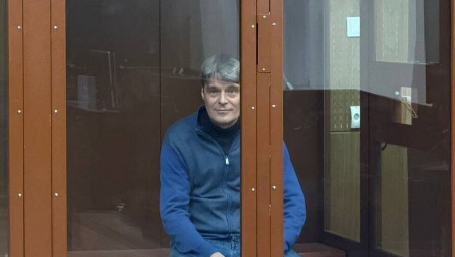 Следствие попросило продлить арест гендиректора "Джема"