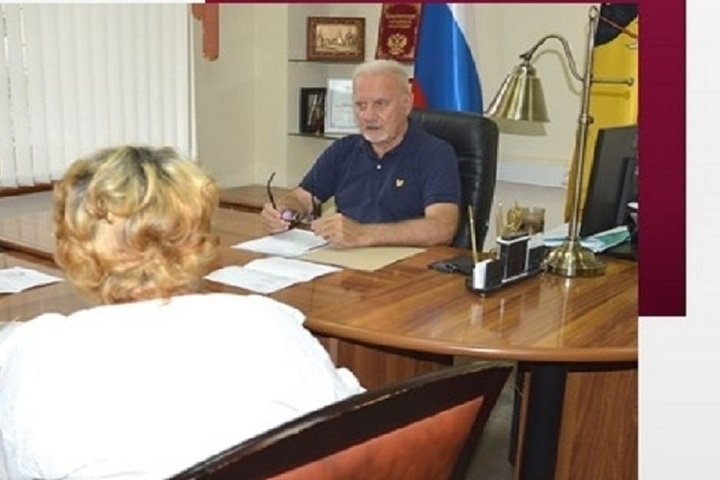 Уполномоченный по правам человека в Ярославской области помог женщине доказать, что она жива