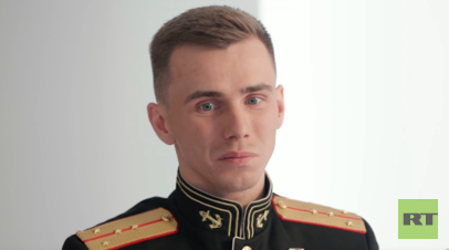 Морпех Головин: вернувшиеся с фронта или не бывшие там — все люди нужны Родине