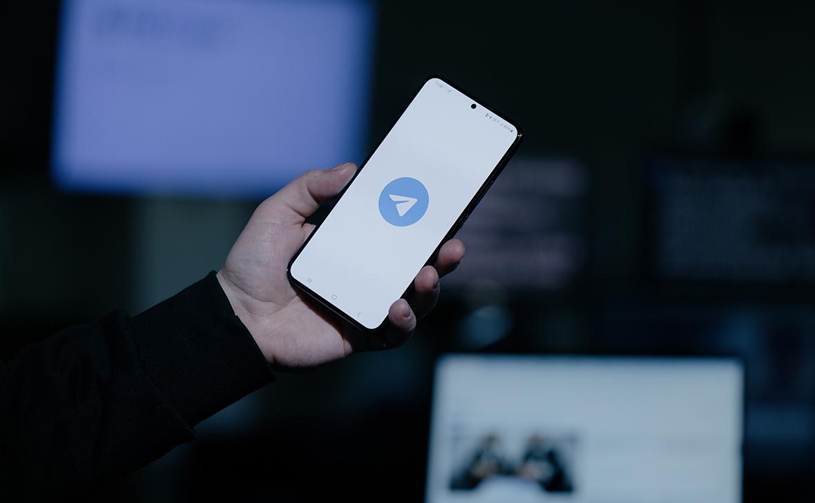 Суд в Москве оштрафовал Telegram на 3,8 млн рублей