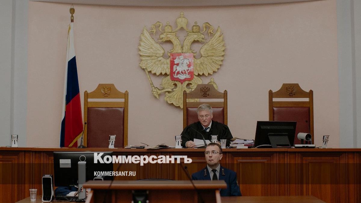 Генпрокуратура выступила за отмену допуска «Яблока» на выборы