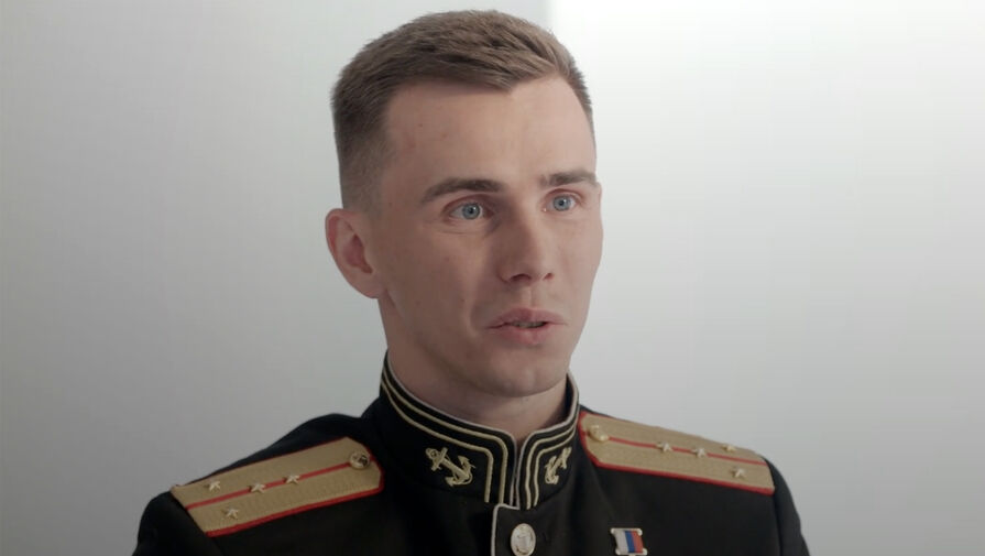 Герой России Головин отметил государственную поддержку граждан