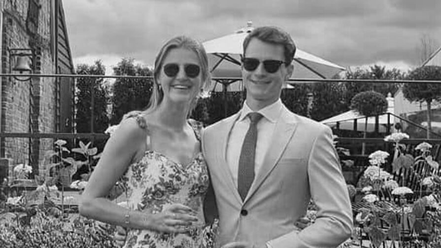 Вице-президент крупной компании погиб вместе с женой в авиакатастрофе