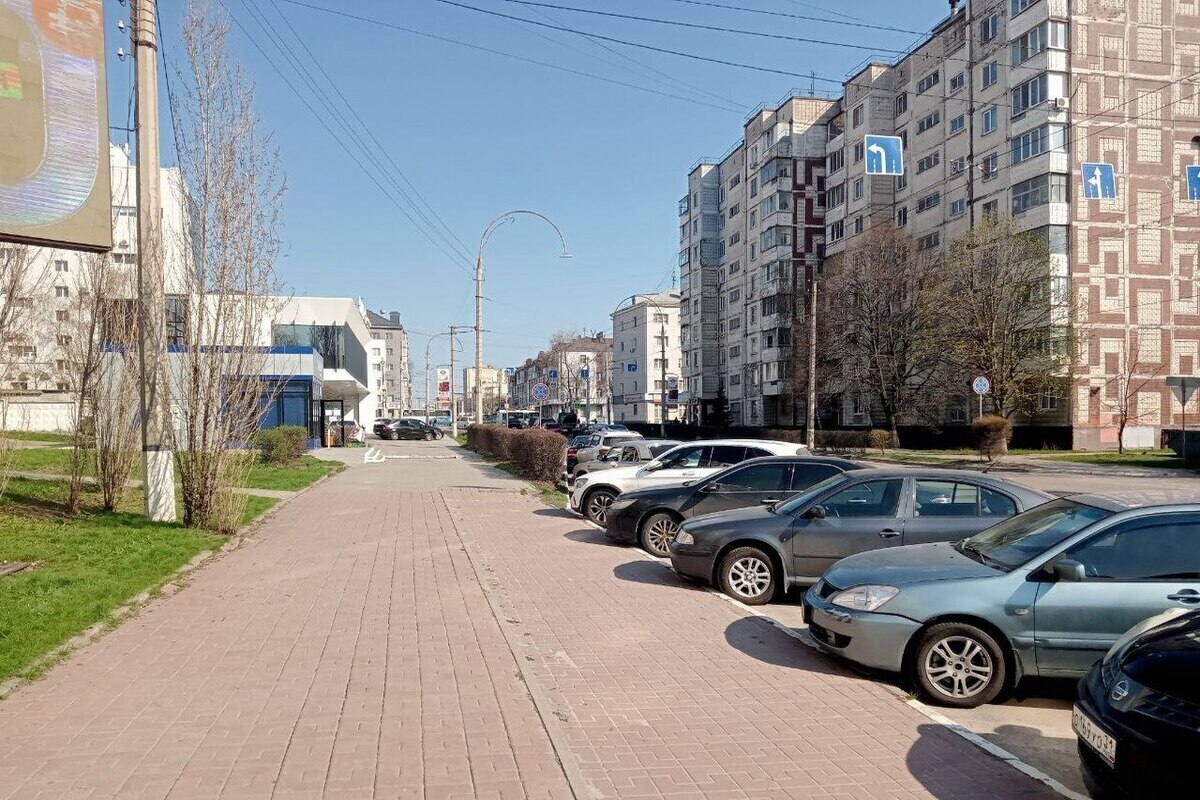 Разработка белгородских ученых поможет распознать опасность в городском шуме