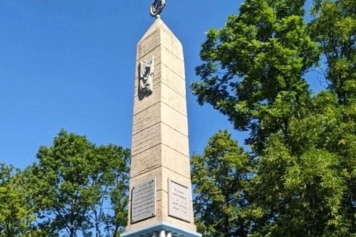 Подвиг защитников Ивановского пятачка увековечили памятной датой Ленобласти