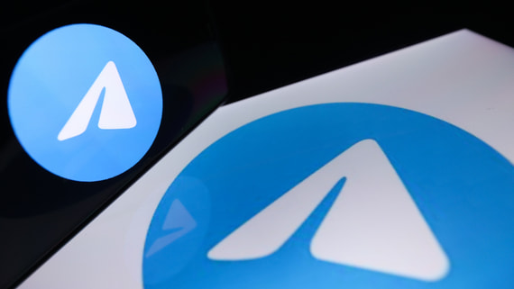 Telegram оштрафовали на 3,8 млн рублей за неудаление запрещенного контента