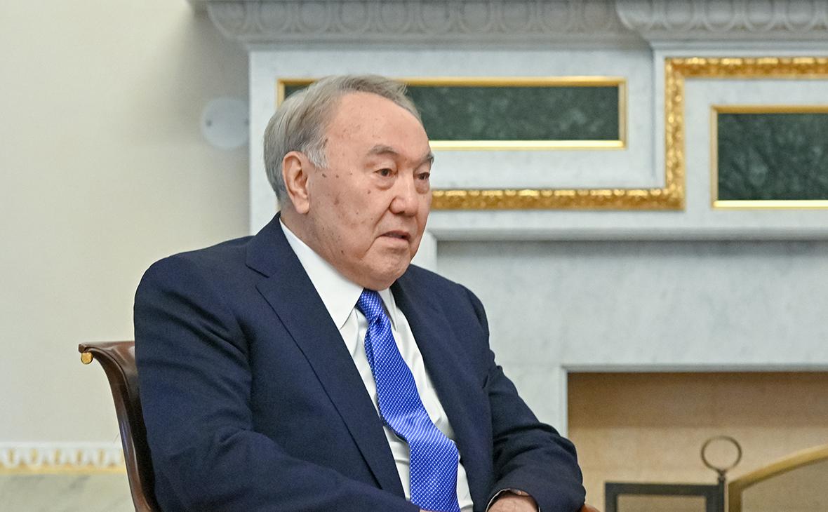 Токаев лишил Назарбаева еще одного пожизненного права