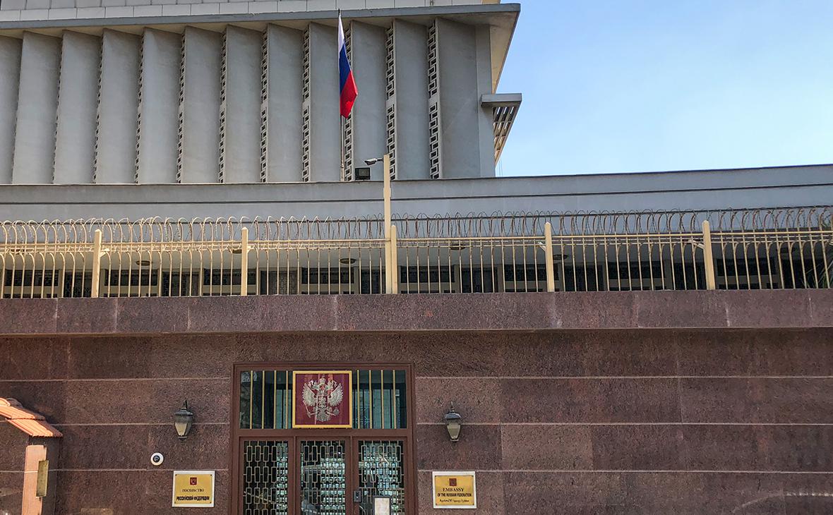 Задержанного в Шарм-эш-Шейхе россиянина освободили из-под стражи