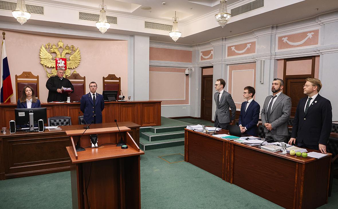 Генпрокуратура поддержала заявление «Родины» о снятии «Яблока» с выборов