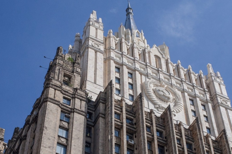 В МИД России раскрыли планы на саммит Россия — Арабский мир