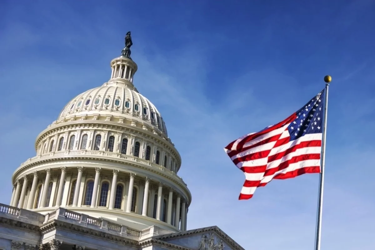 Сверхдержаву не судят? США запретили миру расследовать свои преступления
