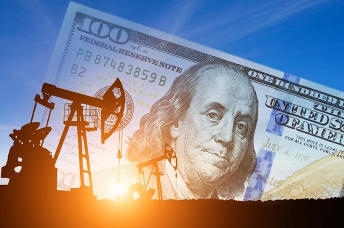 Надежды на мир угасают. Ценам на нефть предсказали резкий скачок