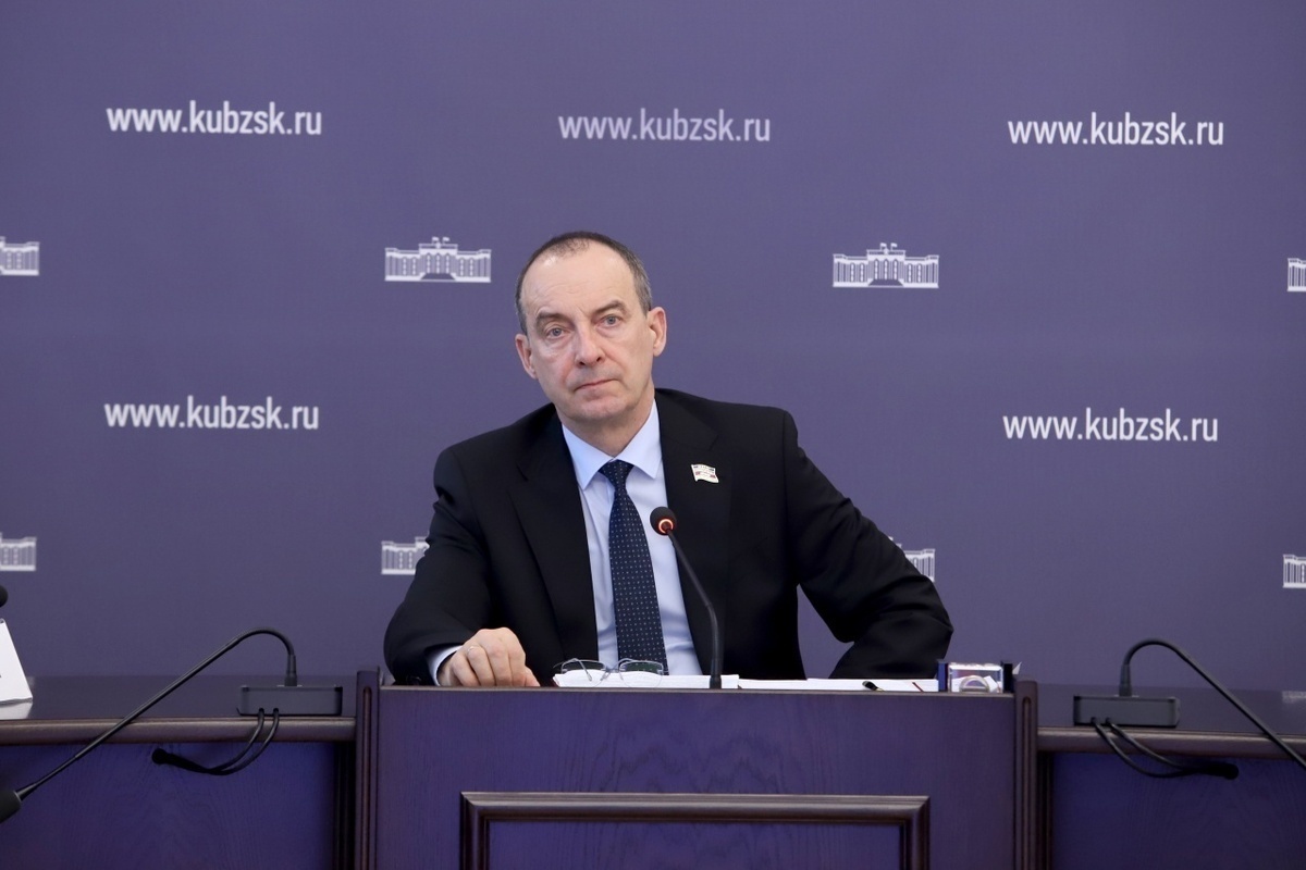 Кубанские черноземы начали восстанавливаться: уровень гумуса растет