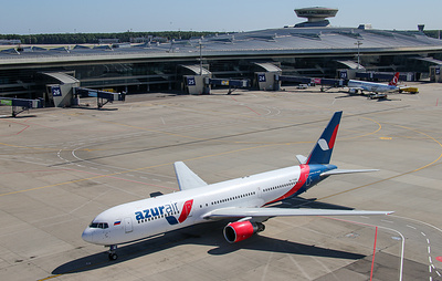 Azur Air в ноябре возобновит полеты на Шри-Ланку из восьми городов России