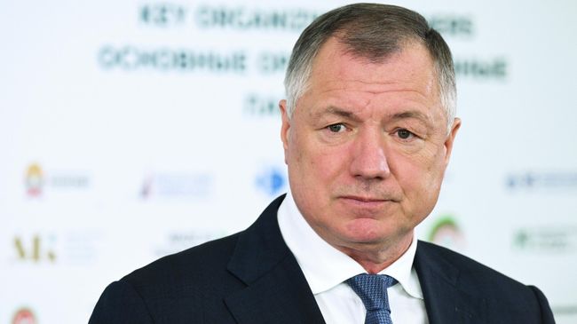 Хуснуллин заявил, что мост между Россией и КНДР завершат в этом году
