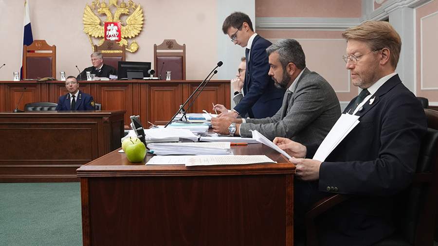 Росфинмониторинг заявил об иностранном финансировании партии «Яблоко»