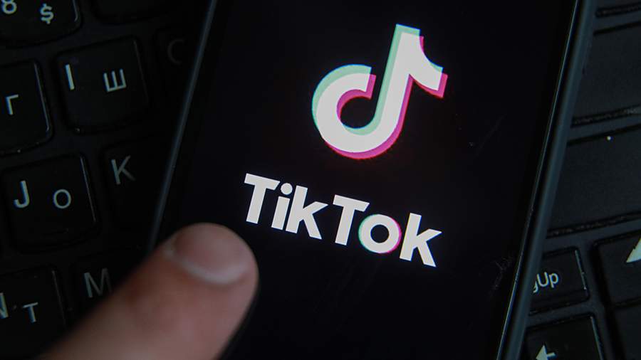Суд оштрафовал TikTok на 3 млн рублей за неудаление запрещенного контента