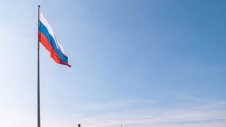 Музей Победы проведет праздничную программу ко Дню российского флага