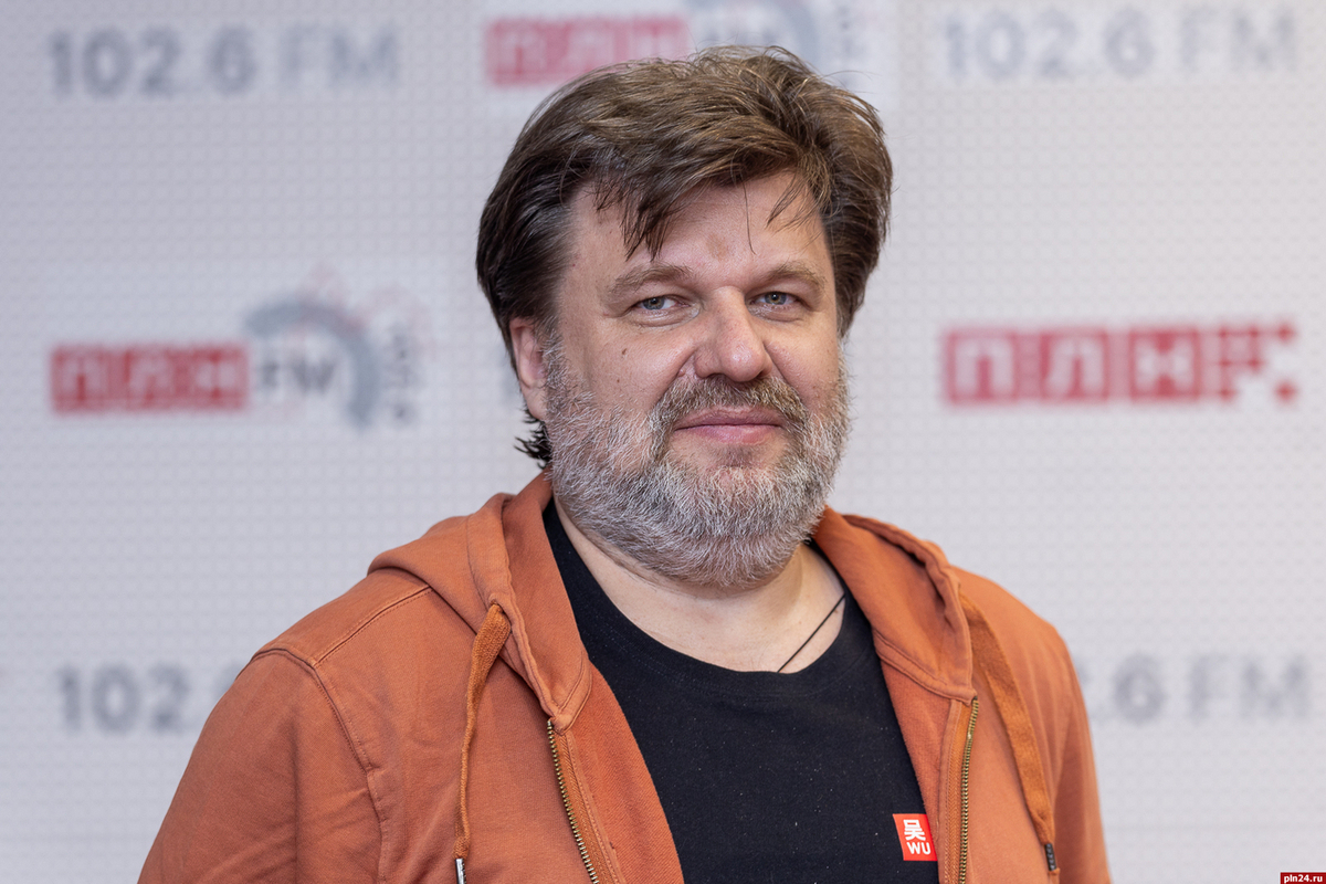 Алексей Репников больше не занимает пост художественного руководителя и главного дирижёра Губернаторского симфонического оркестра