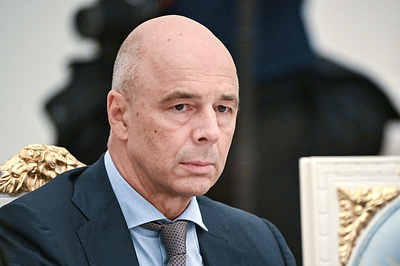 Силуанов заявил о росте доходов региональных бюджетов на 6% с начала года