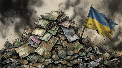 Гетманцев: ущерб бизнесу Украины от ударов ВС России достиг миллиардов долларов