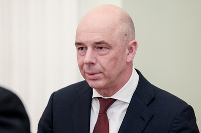 Законопроект о переносе погашения долга по бюджетным кредитам регионов внесут осенью