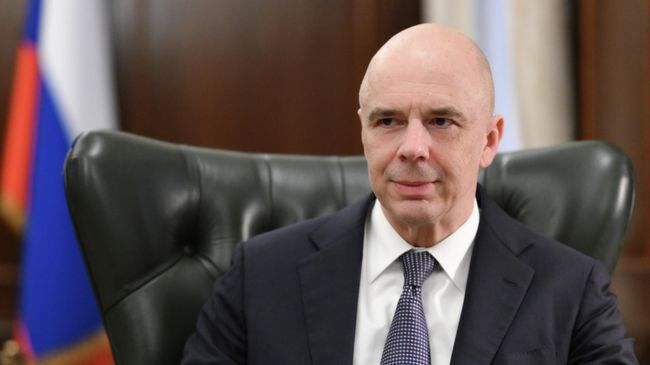 Силуанов заявил о сокращении госдолга регионов