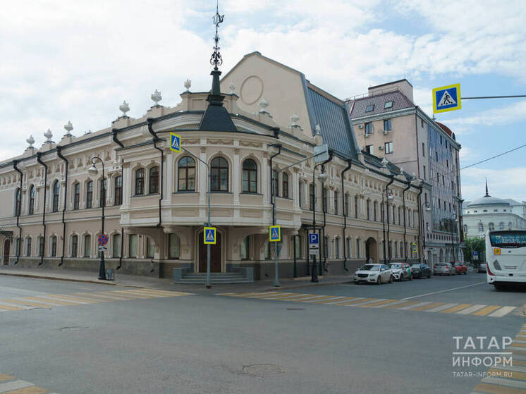 Возвращение Казанского ТЮЗа: театр отрылся после масштабной реконструкции