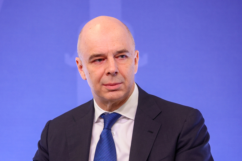 Регионы России подготовили программы повышения финансовой устойчивости