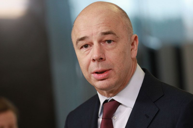 Силуанов сообщил о снижении госдолга регионов на 115 млрд рублей
