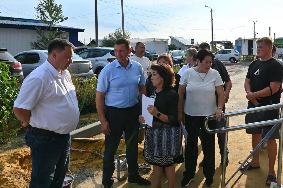 Капремонт библиотеки имени Куприна в Пензе завершится осенью