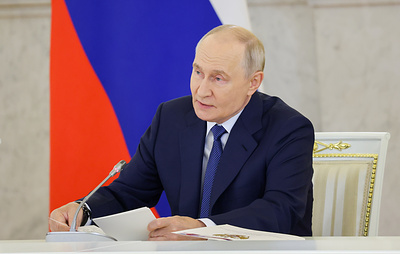Позитивная динамика роста экономики и влияние атак ВСУ. Заявления Путина