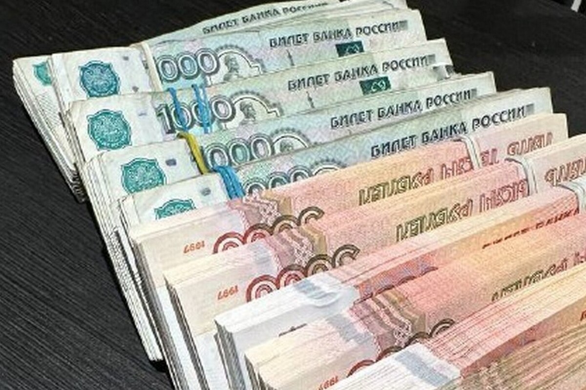 Деньги шестерых умерших воронежцев в центре реабилитации никто не унаследовал