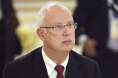 Дмитриев пошутил, что США подсказали НАБУ название новой операции